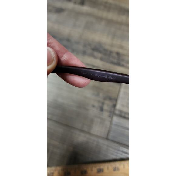 Foster Grant Angelica Sun Glasses Shades Beachy Box 39 - Picture 4 of 5